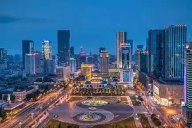 在成都生活有多巴适？我们去问了问“蓉漂”图片