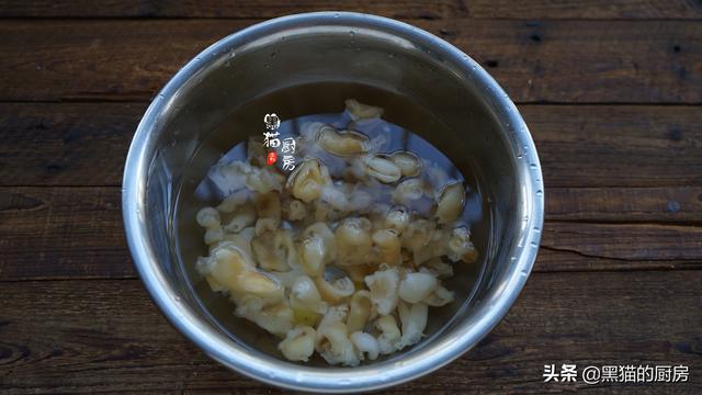 泡发鱼肚的做法大全 2026年泡发鱼肚最简单做法
