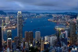 两部门文件禁建摩天大楼，是时候说再见了图片