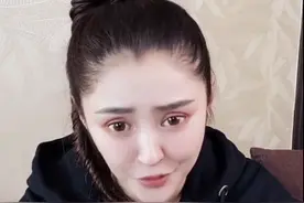 “京城美人”变胖丫，激发李心艾喜剧天赋的不是演戏，是减肥太难图片