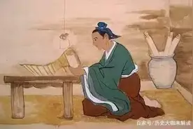 因果有轮回苍天饶过谁图片