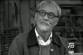72岁香港老戏骨突传去世！黄百鸣称其癌症复发，徐克前妻不愿相信图片