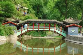 甘肃版“飞花令”，带你看遍诗词中的甘肃美景！图片