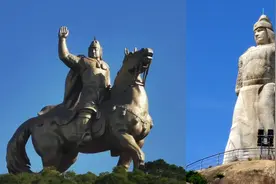 中国三次收复台湾历史回顾，任何人都无法阻挡祖国统一的大趋势图片