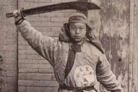 一个玉皇庙，一个天主堂，如何催生了“义和团”的诞生图片