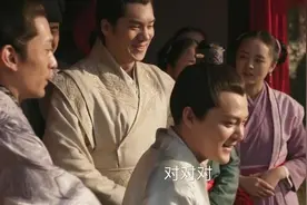 《知否》小说“十年方知老婆不易”的袁文绍：愚孝男，值不值得等图片