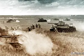 苏德必有一战！先发制人？不，斯大林只打算防守反击图片