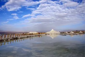 盐湖提锂：电池级“锂”想成真，世界级产业基地呼之欲出图片