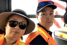 多伦多园丁猴哥猴嫂三十年经历9:割稻子遇上江湖高手，猴哥佩服图片