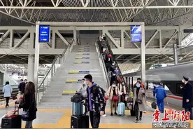 @衡阳人 五一小长假火车票全面开售，目前各方向均有余票图片