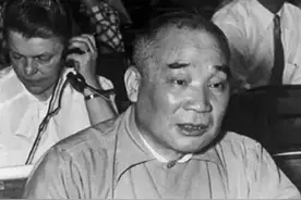 我国最早提出计划生育的人，和两个妻子结婚，生了八个孩子图片