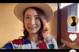 许婧再添新婚房，西班牙买房不到一年，又在尼加拉瓜购置百年古楼图片