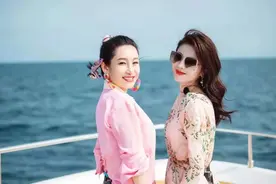 资源够强大！除了秦海璐，孙俪还是刘涛的隐形闺蜜？图片