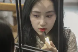 来听听一颗虎牙的碎碎念吗！图片