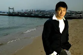 30年前，刘德华因为口误下跪道歉，如果放到现在的话，结果会如何图片
