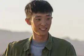 马得宝，因为有你，让《山海情》更加出彩图片