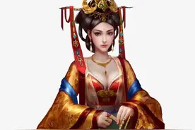 古代帝王后妃才女江采萍、蔡文姬、班婕妤及其诗词欣赏图片
