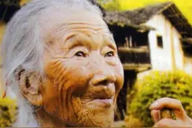 1935年，新婚3天就参军的丈夫不幸牺牲，妻子为何还苦等72年？图片