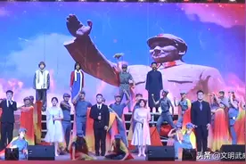 【童心向党·党的故事我来讲】武威十八中学子诵读《峥嵘岁月稠》图片