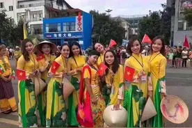 大量缅甸美女涌入中国，不会汉语靠什么养活自己？看完很心酸！图片