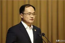 43岁北京团市委书记辞职！前书记亦辞职，辞职原因曝光！图片