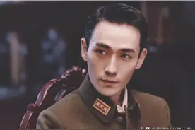 《叛逆者》朱一龙打出王炸！他的清醒，让多少流量们脸红图片