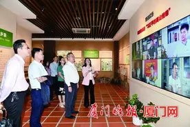 高山党校初心使命馆升级，福建省委党校（省行政学院）现场教学基地昨揭牌图片