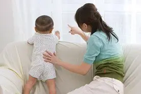 当妈妈后，你是变漂亮了、还是黄脸婆了呢？这些原因是条分水岭图片