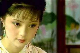 史湘云、薛宝钗、林黛玉三人中，为何贾琏独对黛玉“情有独钟”？图片