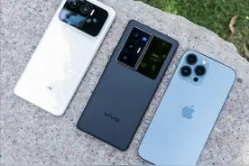 iPhone还是最好的拍照手机吗？我们用一个月做了这个评测图片