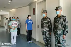 女青年想当兵，需要满足哪些条件？图片