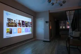 投影仪的使用寿命是多久？投影入门知识科普图片