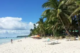 如果去旅游，菲律宾和泰国哪个国家更好玩？图片