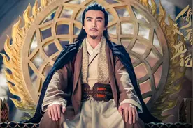 明教教主阳顶天的武功到底有多高？战平张三丰，大败三渡图片