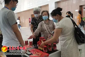 育新机 开新局｜出口转内销为乌鲁木齐外贸企业注入强心剂图片