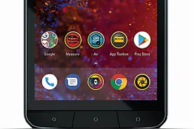 五部最耐用的手机，你见过几个？图片