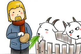 喝酸奶时给狗子留点，酸奶可以带给狗子你想象不到的好处图片