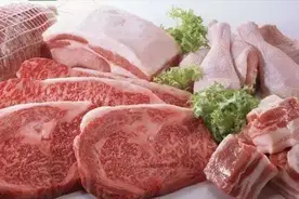 冻肉比新鲜肉更新鲜？你不知道的肉类食品科普小知识图片