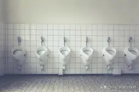 疫情下的公共卫生安全—日本厕所的这些细节，每一处都是良心设计图片