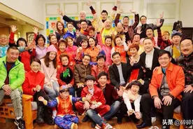 《外来媳妇本地郎》西关三大恶人阿娇、苏妙婵、祝师奶戏外反差大图片