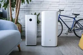净化器除甲醛有用吗？图片