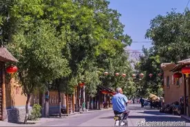 收藏丨五一宁夏区内自驾游详细攻略之石嘴山~图片