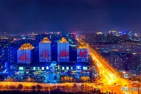 全面升维，大境将成！融创·时代壹号三期强势来袭图片