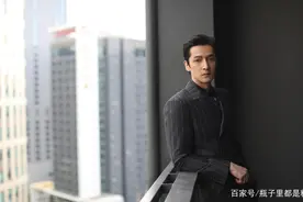 网曝胡歌已秘密结婚，女方是演员王晓晨，当事人正式发文回应图片