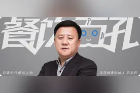 经商之路三上三下，烤串勇士是如何炼成的？图片