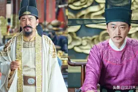 一家兄弟两种性格，赵匡胤与赵光义“抑武扬文”，出发点大有不同图片