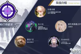 看谁还敢说下饭！B站CSGO全明星赛龙姬夺冠，今晚炼金火蛇图片