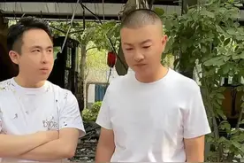 动静太大！马洪涛利用“违章建筑”炒作被举报，网友：要凉凉图片