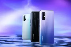 国产5G手机就该这样！vivoZ6推出五一重磅消息，线上线下都刷屏了图片