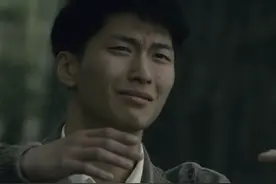 《山楂树之恋》：周冬雨窦骁上演纯情虐恋，浅析文艺时代的爱情图片